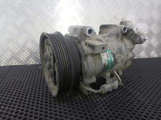 компрессор кондиционера Renault Kangoo 2 поколение 2009, 8200365787, 92600AZ74A, 8200651251