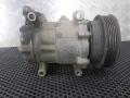 компрессор кондиционера Renault Kangoo 2 поколение 2009, 8200365787, 92600AZ74A, 8200651251 - фото №5