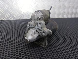 стартер Renault Clio 3 поколение [рестайлинг] 2011, 8200584837, 8200298371, 8200520411