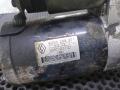 стартер Renault Clio 3 поколение [рестайлинг] 2011, 8200584837, 8200298371, 8200520411 - фото №6