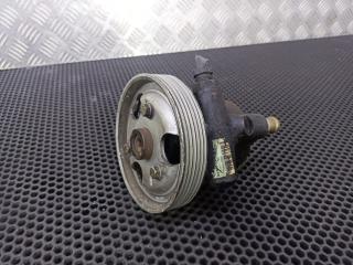 насос гидроусилителя руля Renault Logan 1 поколение 2006, 7700431285