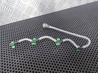 трубка обратки форсунок Ford Focus 2 поколение [рестайлинг] 2010, 7899