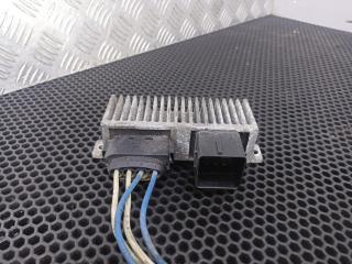 реле накала свечей Renault Scenic 3 поколение 2011, 8200558438