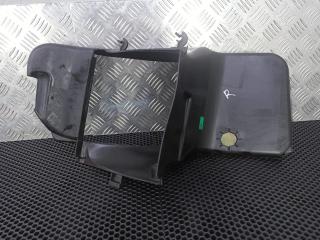 воздуховод интеркулера Bentley Flying Spur 2 поколение 2015, 4W0121346C