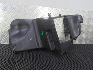 воздуховод интеркулера Bentley Flying Spur 2 поколение 2015, 4W0121345D