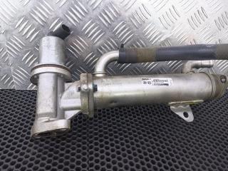 охладитель EGR / Радиатор EGR Hyundai Tucson 1 поколение 2008, 2841627400