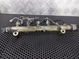 топливная рампа Hyundai Tucson 1 поколение 2008, 31400-27400