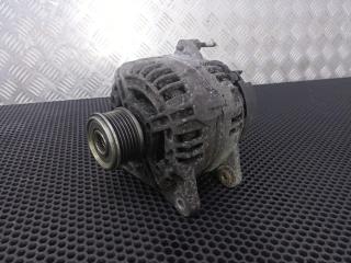 генератор Renault Megane 2 поколение [рестайлинг] 2008, 8200660033