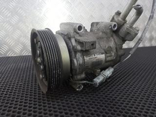 компрессор кондиционера Renault Kangoo 2 поколение 2009, 8200365787, 92600AZ74A, 8200651251