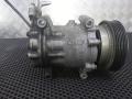 компрессор кондиционера Renault Kangoo 2 поколение 2009, 8200365787, 92600AZ74A, 8200651251 - фото №5