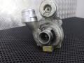 турбина Renault Kangoo 2 поколение 2009, 54391015082 - фото №2