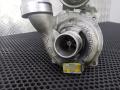 турбина Renault Kangoo 2 поколение 2009, 54391015082 - фото №3