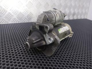 стартер Nissan Qashqai J10 [рестайлинг] 2012, 8200836473