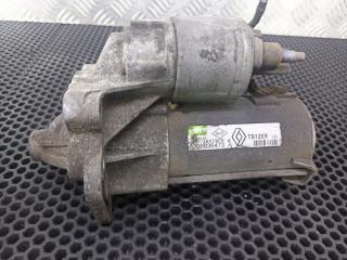 стартер Nissan Qashqai J10 [рестайлинг] 2012, 8200836473