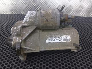 стартер Nissan Juke YF15 [рестайлинг] 2012, 233003329R, 8200836473