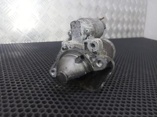 стартер Renault Kangoo 2 поколение 2009, 8200584675