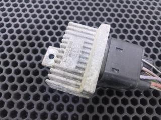 реле накала свечей Renault Megane 2 поколение [рестайлинг] 2009, 7700115078