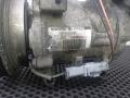 компрессор кондиционера Renault Clio 3 поколение 2007, 8200953359 - фото №3