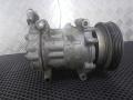 компрессор кондиционера Renault Clio 3 поколение 2007, 8200953359 - фото №6