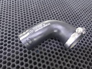 трубка системы рециркуляции EGR Mercedes-Benz S-Класс W222/C217/A217 [рестайлинг] 2017, A6541400560