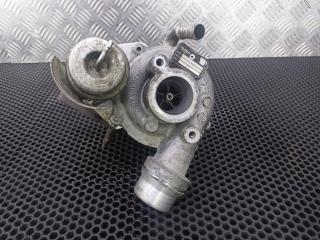 турбина Renault Duster 1 поколение 2012, 54391014760