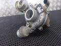 турбина Renault Duster 1 поколение 2012, 54391014760 - фото №4