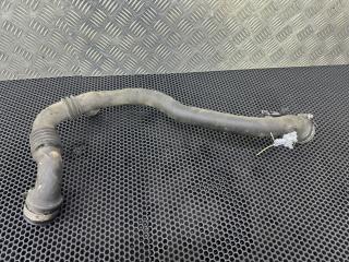 патрубок интеркулера Renault Clio 3 поколение 2007, 1.5 л., 8200527669, 8200469372