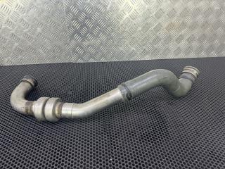 патрубок интеркулера Renault Megane 3 поколение 2011, 8200760281