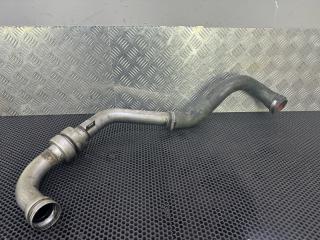 патрубок интеркулера Renault Megane 2 поколение [рестайлинг] 2008, 8200306925