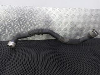 патрубок интеркулера Renault Duster 1 поколение [рестайлинг] 2016, 1.5 л., 144604599R, 144608527R