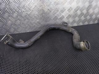 патрубок интеркулера Renault Clio 3 поколение 2008, 1.5 л., 8200748681