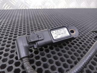 датчик абсолютного давления Nissan Note E11 [рестайлинг] 2010, 8200168253, 0281002566