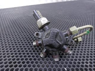 топливная рампа Renault Megane 2 поколение 2006, 8200379933, H8200334367, 9307Z507A