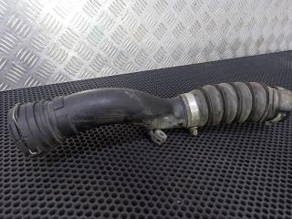 патрубок интеркулера Renault Clio 3 поколение [рестайлинг] 2011, 1.5 л., 8200794203