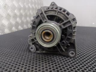 генератор Renault Scenic 2 поколение [рестайлинг] 2008, 8200660033