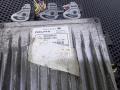 блок управления двигателем Renault Megane 2 поколение [рестайлинг] 2009, 1.5 л., 8200399038, 8200513163 - фото №3