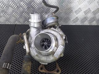 турбина Renault Laguna 3 поколение 2011, 2.0 л., H8200638766