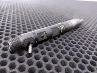 форсунка Renault Kangoo 1 поколение [рестайлинг] 2008, 1.5 л., 8200206565, 8200049873