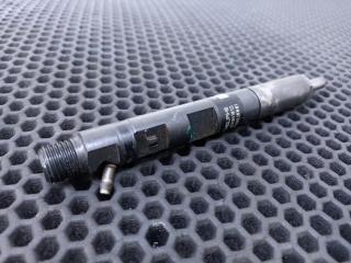 форсунка Renault Clio 3 поколение 2009, 1.5 л., H8200421897, 8200676774