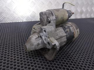 стартер Renault Kangoo 1 поколение [рестайлинг] 2005, 8200584675, 8200306595