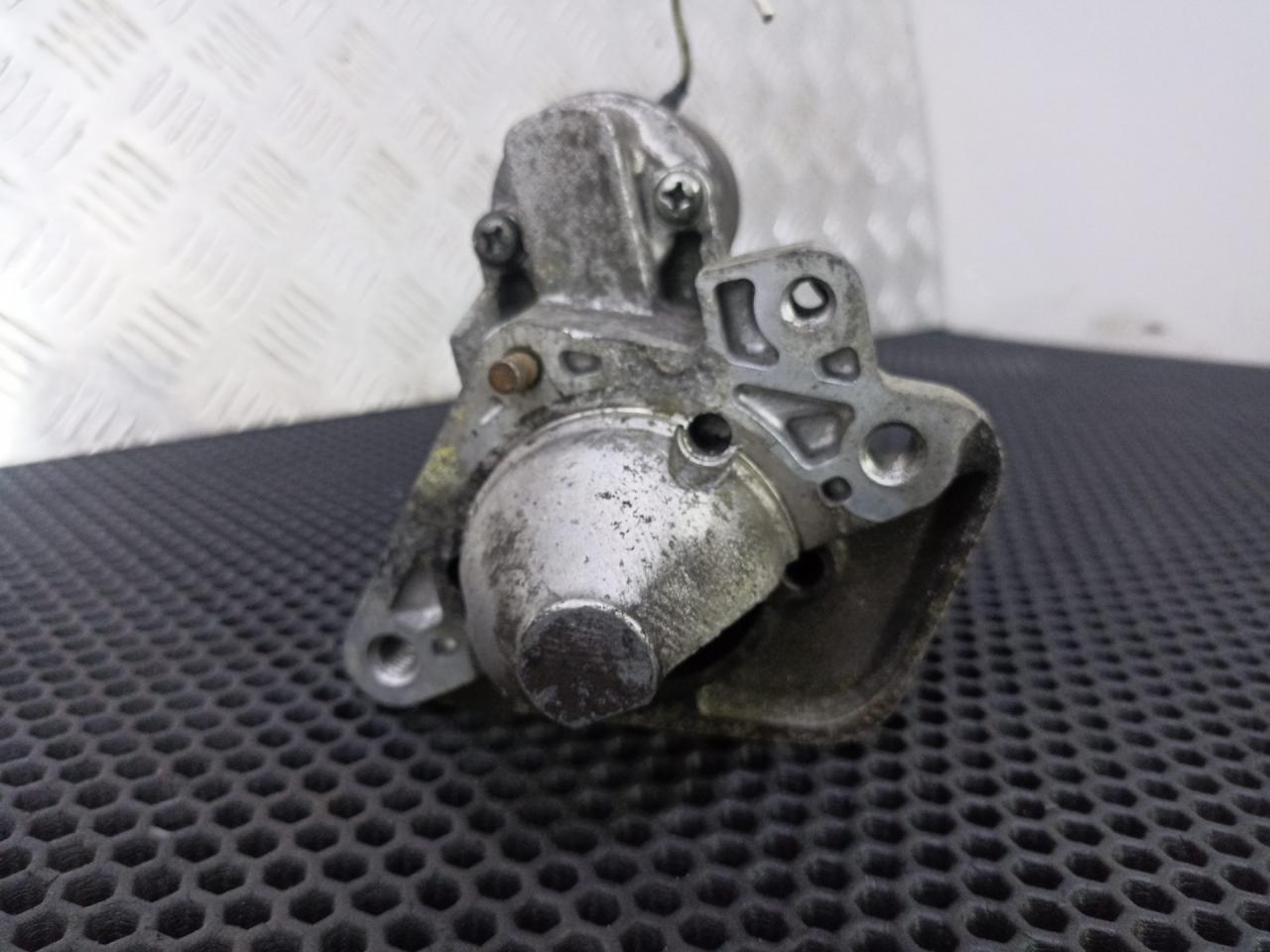 стартер Renault Kangoo 2 поколение 2008, 8200584675, 8200306595 - фото №1