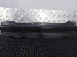 защита бампера (кенгурятник) Ford Transit Custom 1 поколение 2016, BK21V8B384AB