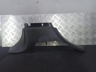 обшивка стойки центральной левой Land Rover Range Rover Sport 2 поколение [рестайлинг] 2017, 3.0 л., 306DT, дизель, CPLA31057A