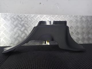 обшивка стойки центральной правой Land Rover Range Rover Sport 2 поколение [рестайлинг] 2017, 3.0 л., 306DT, дизель, CPLA-31056-A