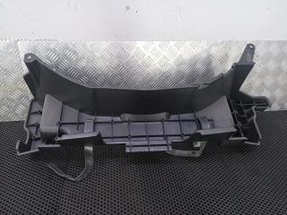 крепление запаски Land Rover Range Rover Sport 2 поколение [рестайлинг] 2017, 3.0 л., 306DT, дизель, JK52-460A14-BA