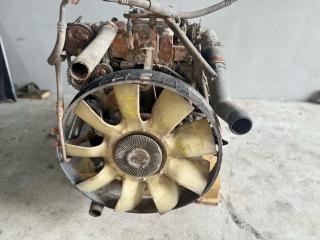 двигатель DAF LF-series 2 поколение 2010, 5.9 л., PACCAR