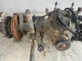 редуктор заднего моста MAN TGX 1 поколение 2013, 10.5 л., D 2066 LF 40, дизель, 81350106288 - фото №2