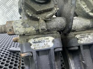 клапан ограничения давления MAN TGX 1 поколение 2013, 81521016295