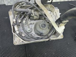 насос AdBlue MAN TGX 1 поколение 2013, 81154036098