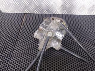 Клапан ускорительный MAN TGX 1 поколение 2013, 81521166089